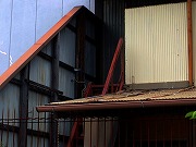 津の階段など　2026/06/17